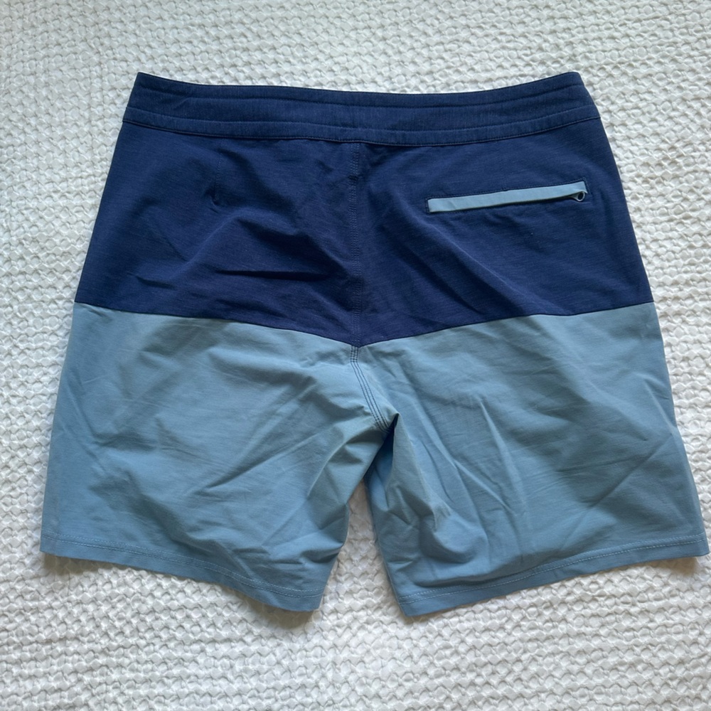 Men’s Fair Harbor bathing suit - size 34